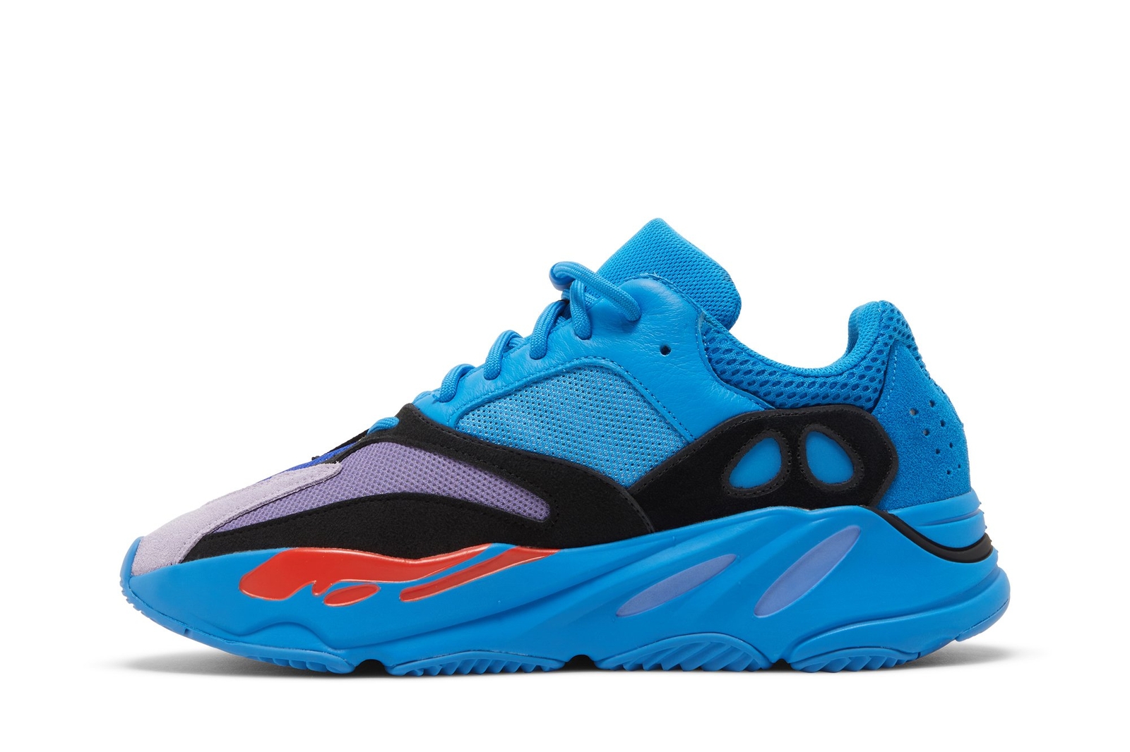 adidas Yeezy Boost 700 Hi-Res Blue HP6674