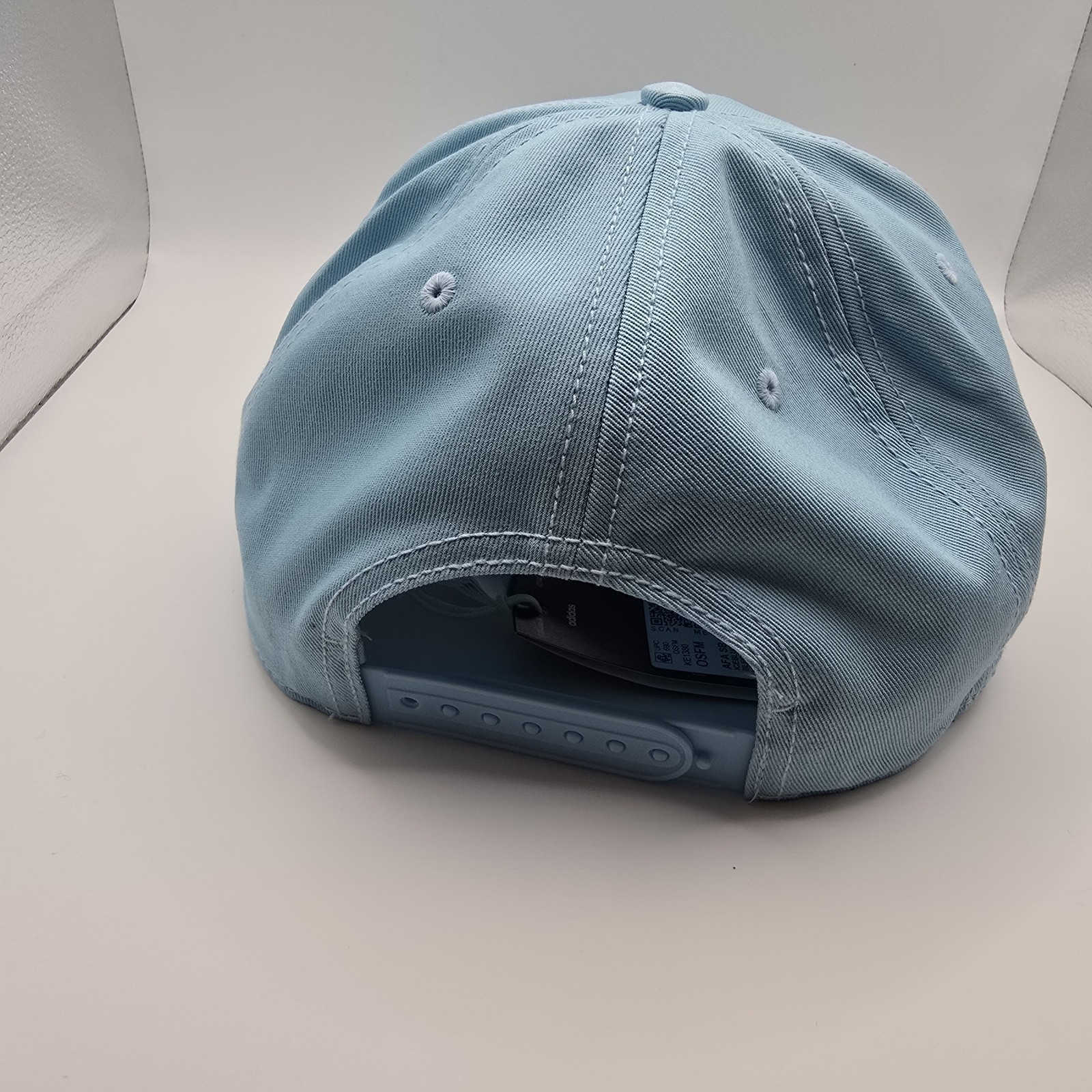 NWT Adidas Argentina Hat One Size Fits Most Embroidered Gold AFA