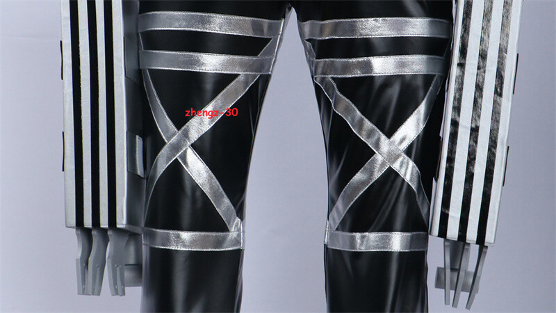 Anime Attack On Titan The Final Season Cosplay Costume Outfit Halloween Prop