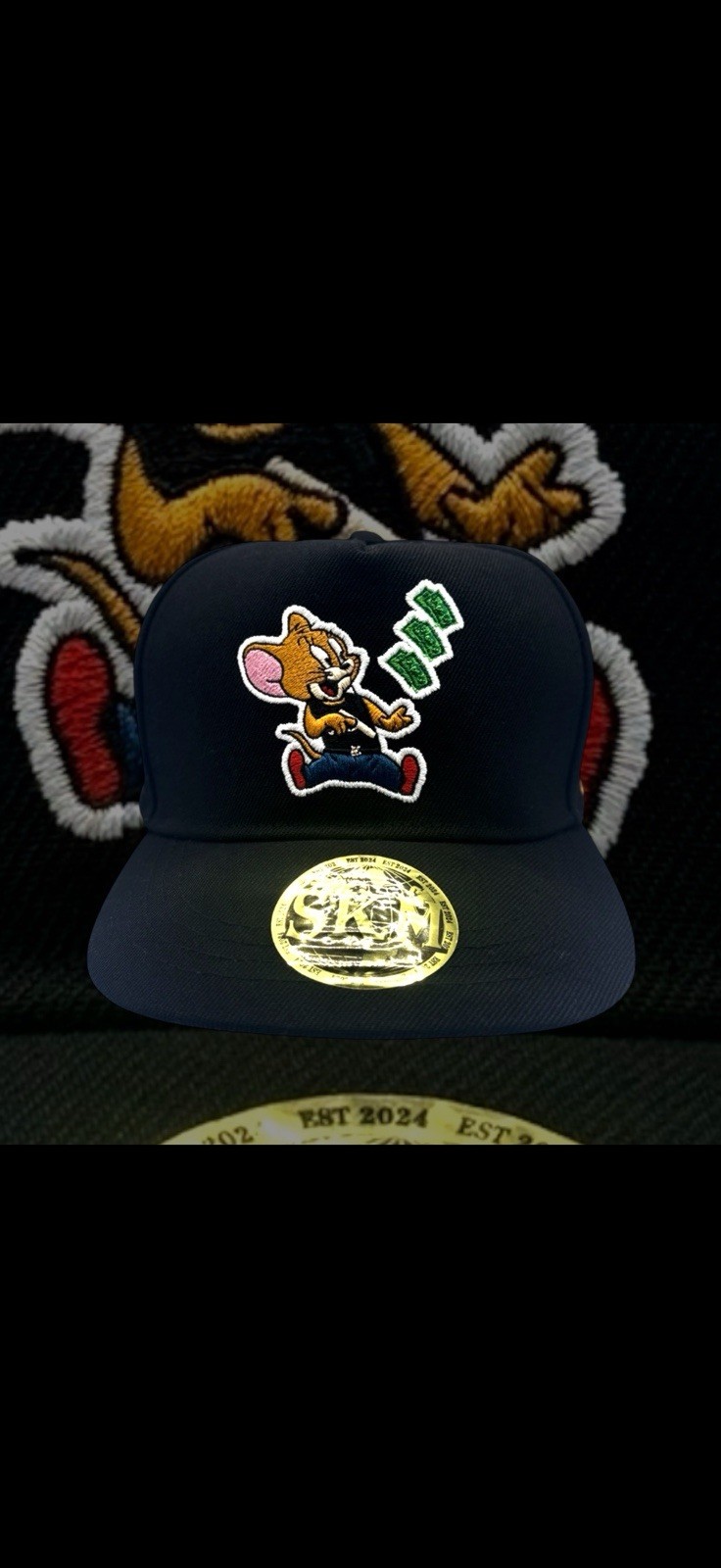 Easy Money Hat