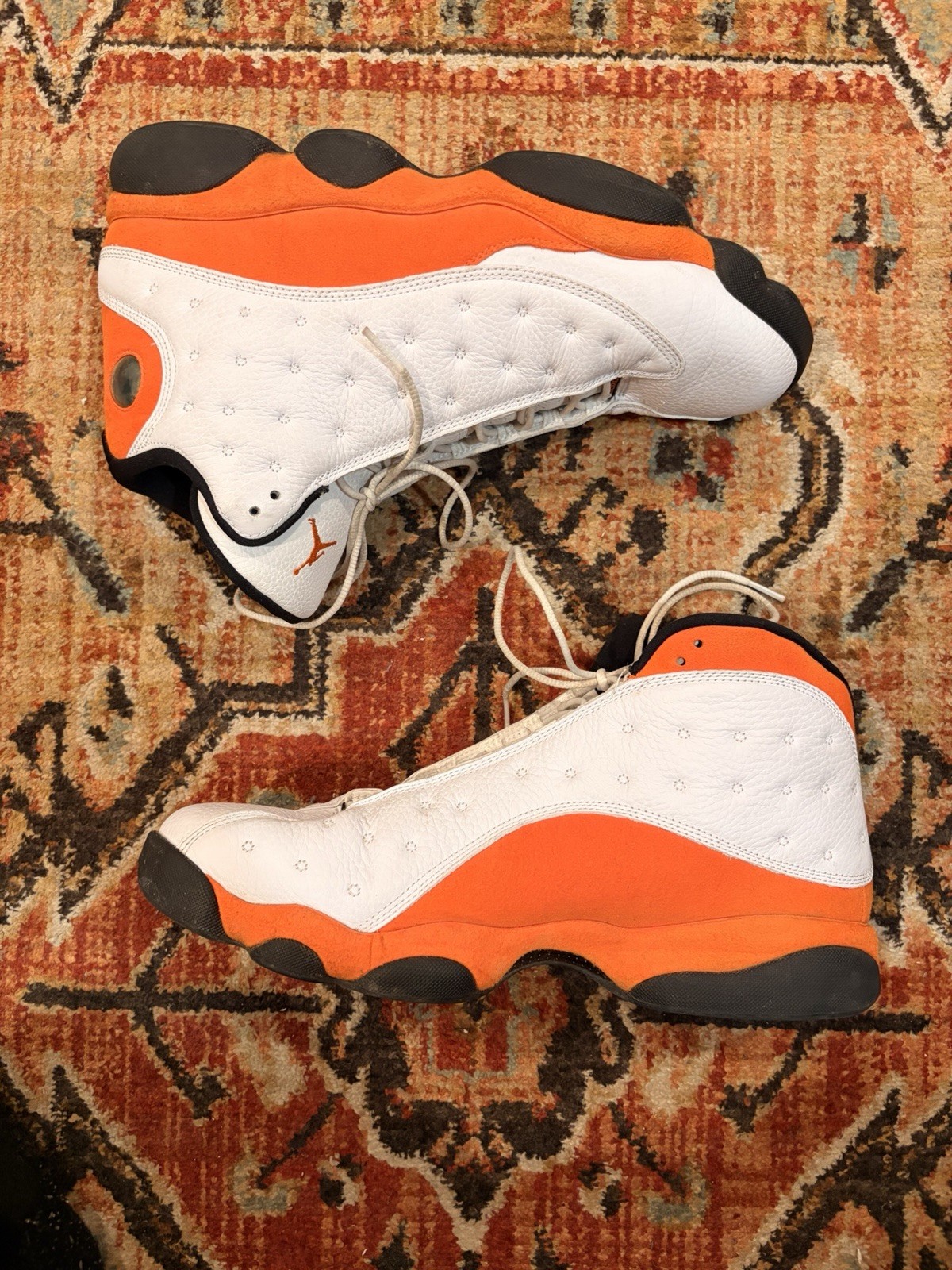 Air Jordan 13 Retro “Starfish” — Size 14