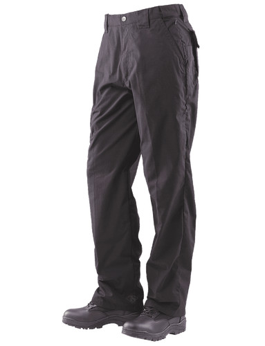 Tru-Spec 24-7 Series Classic Tactical Pants Poly/Cotton Uniform Pants,Police EMS