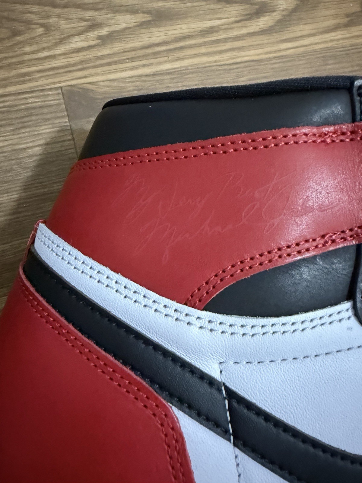 Jordan 1