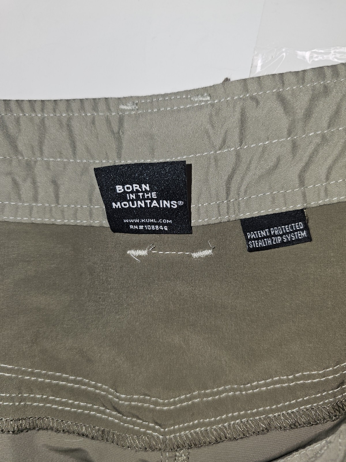 Kühl Liberator Pants Mens 40×32 Kuhl Revolvr 5 Pocket 40×30 Set Of 2