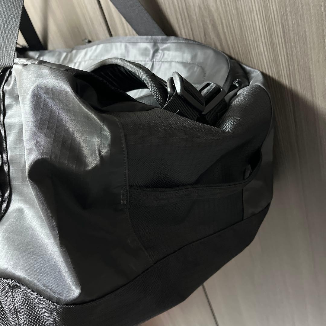 Patagonia Black Hole Duffle 70L Black