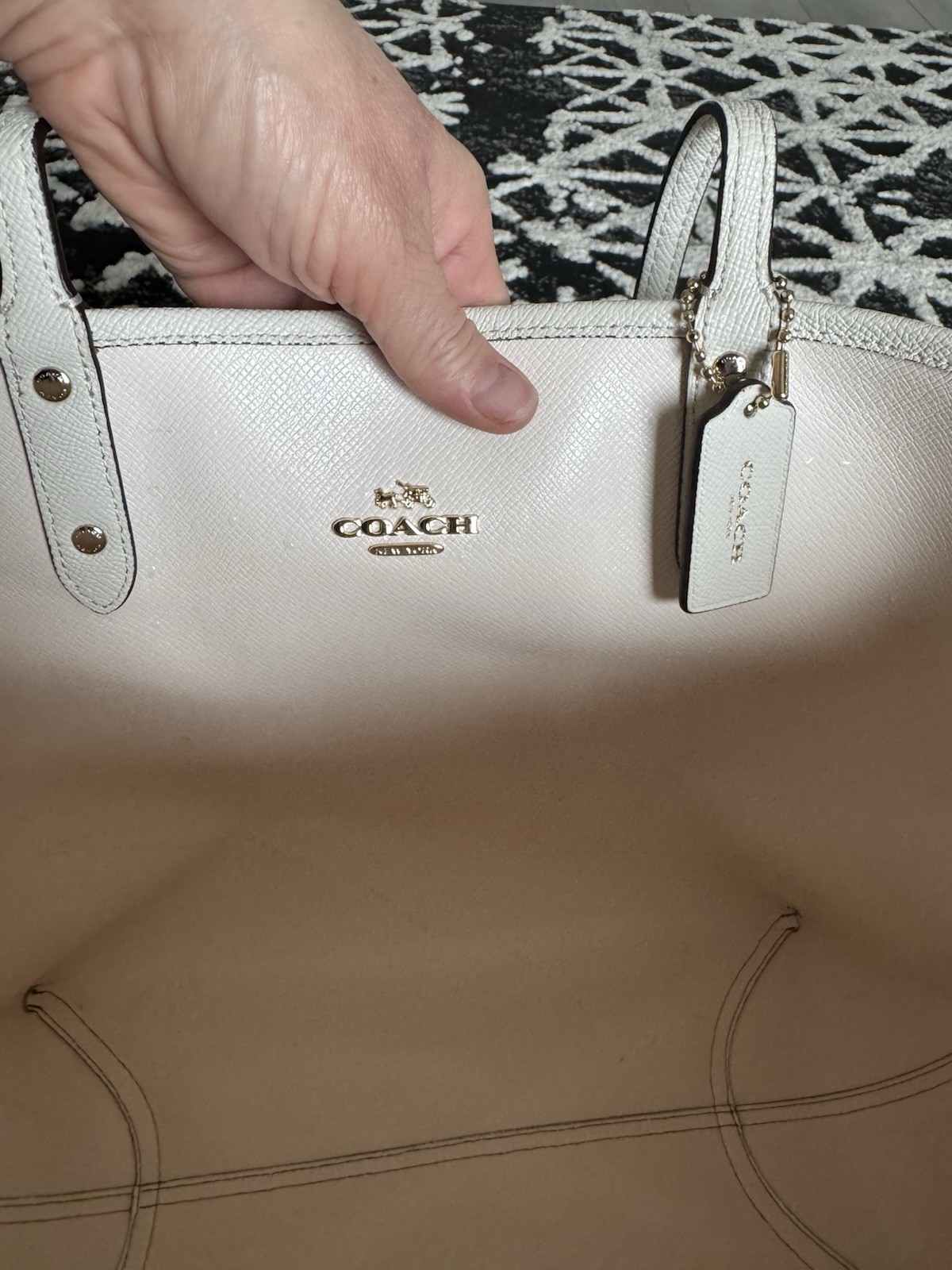 Coach Large B1747- F366