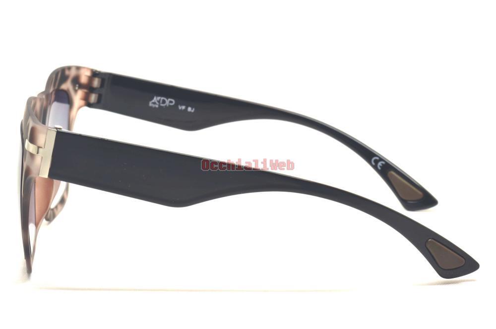 Airdp Style ROBERT Col. C23 Cal. 51 New SUNGLASSES