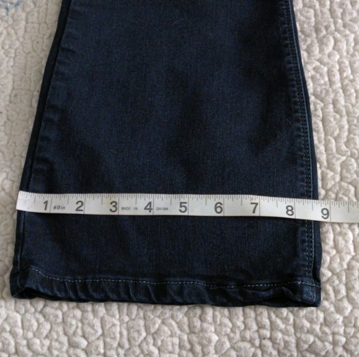 Laurie Felt ST(Small Tall) Bootcut Jeans
