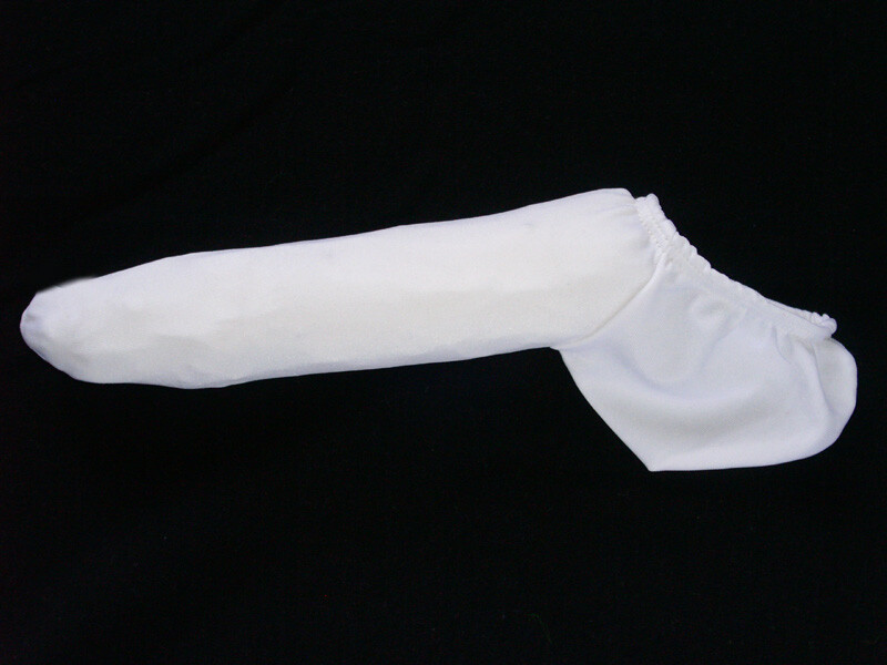 Sexy Men’s Stretchy Pouch Gloved Underwear #186