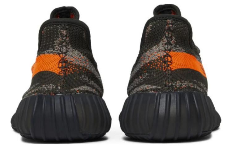 Adidas Yeezy Boost 350 V2 ‘Carbon Beluga’ HQ7045 Men’s Size