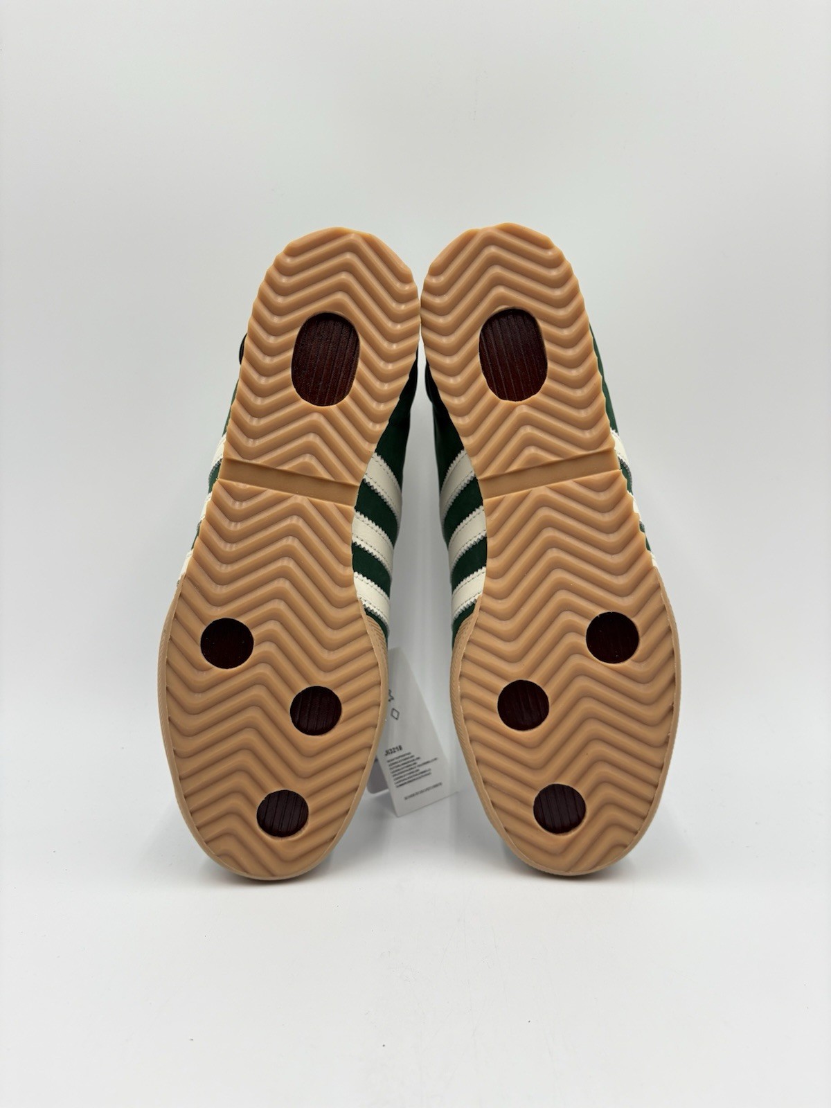 Adidas Men’s Samba 62 Multiple Sizes Collegiate Green |JI3218|