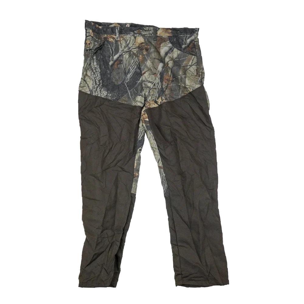 Wrangler Rugged Wear Realtree Trousers – 42×32, XLarge