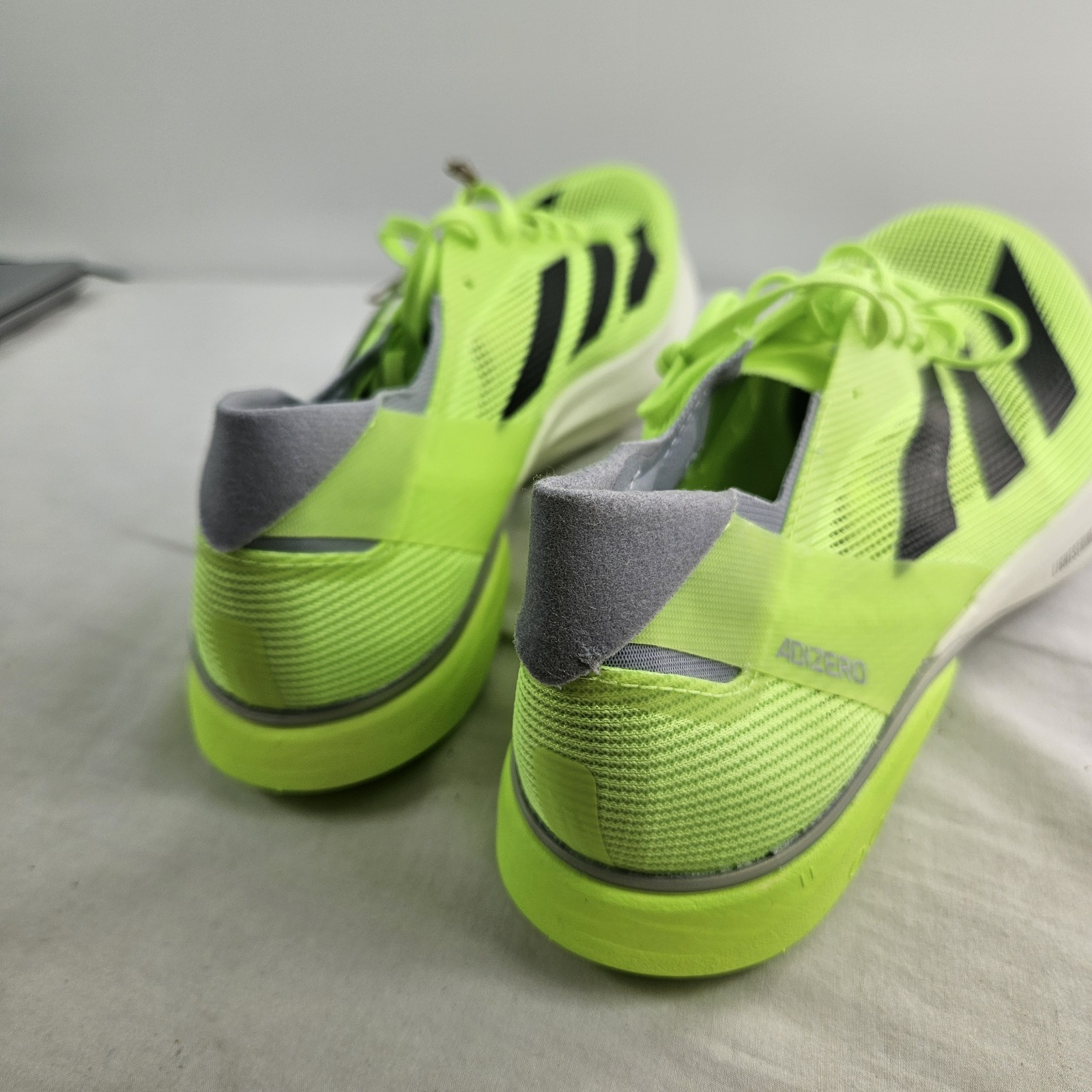 Adidas Adizero Ambition Track & Field Spikes Shoes IH5798 Men’s 12