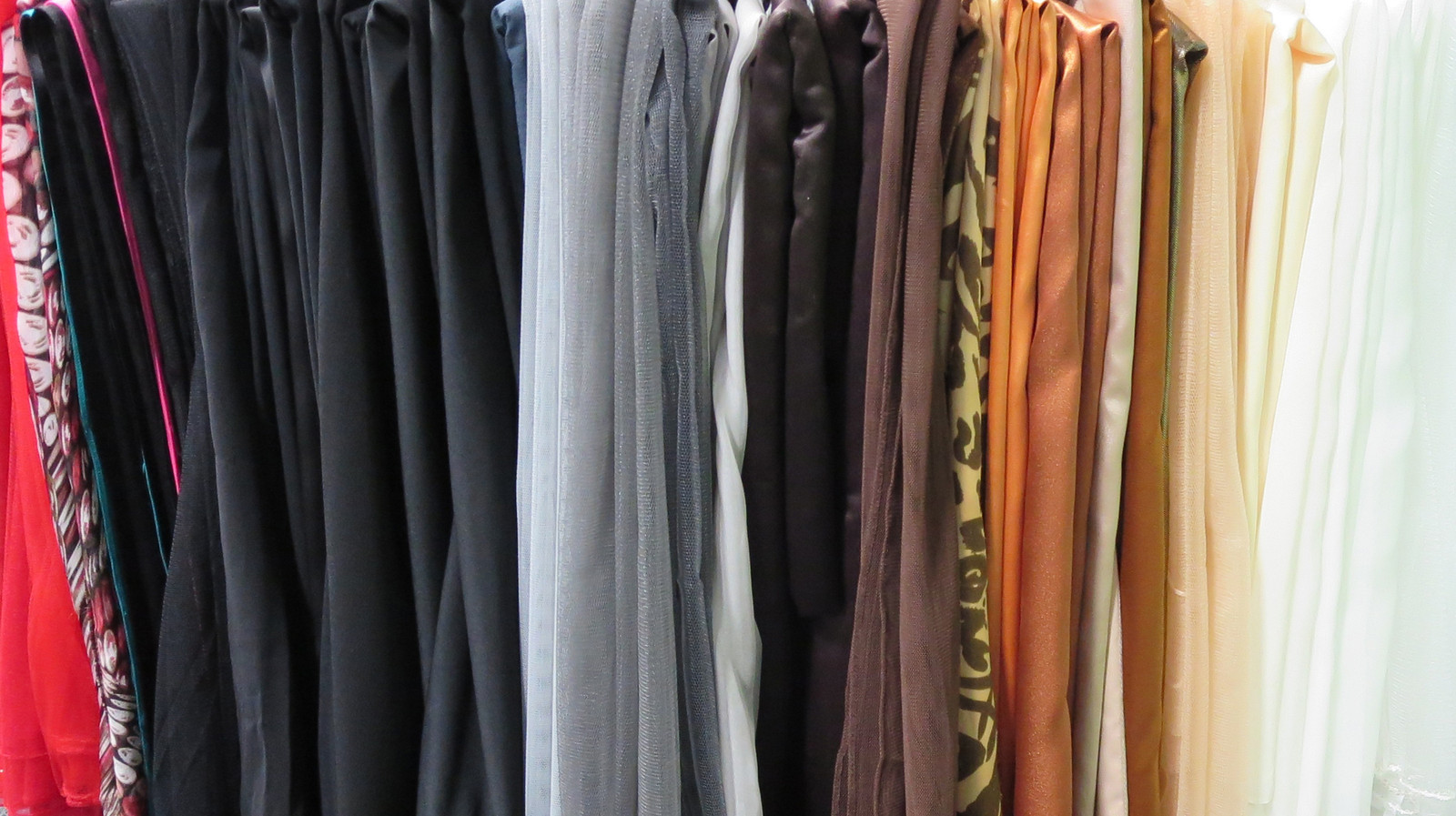 NEW Lot of 10 Ladies Shawls Assorted Colors Fabrics Prints Wholesale Scarf Wrap