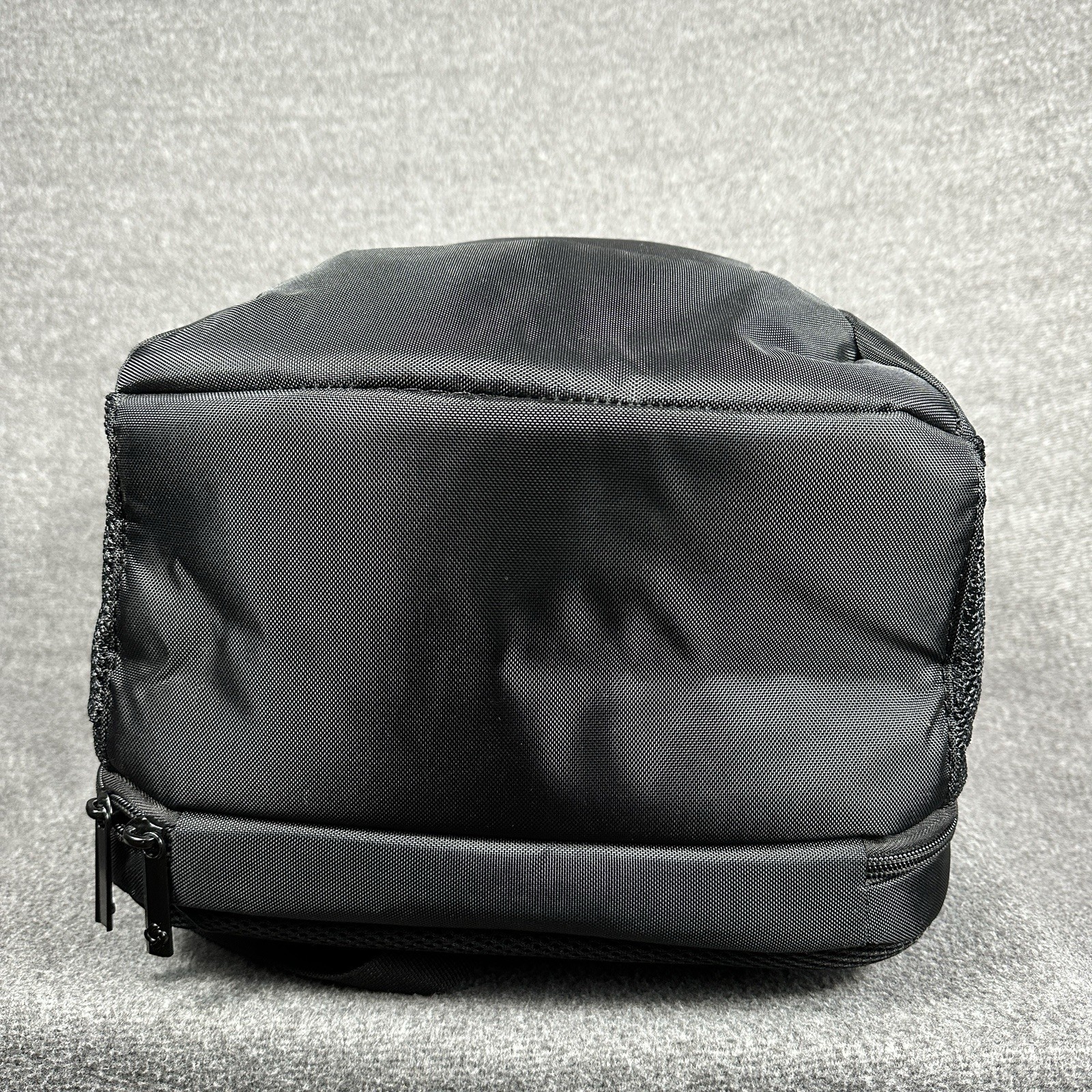 Samsonite Business Everyday Backpack Black Travel 17” TSA Checkpoint Friendly