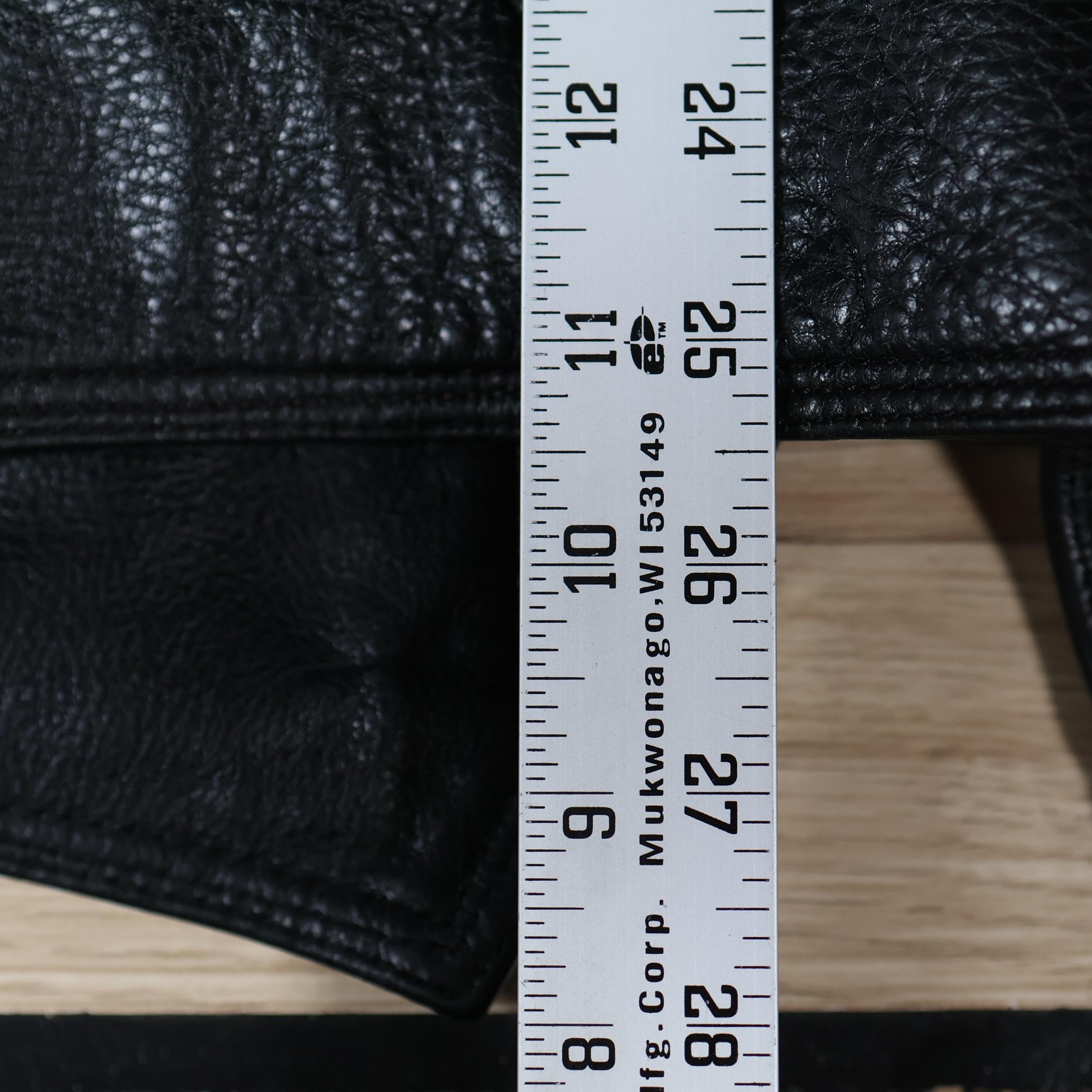 Harley-Davidson Jacket Womens XL Black FXRG Series 1 Leather Motorcycle Padded