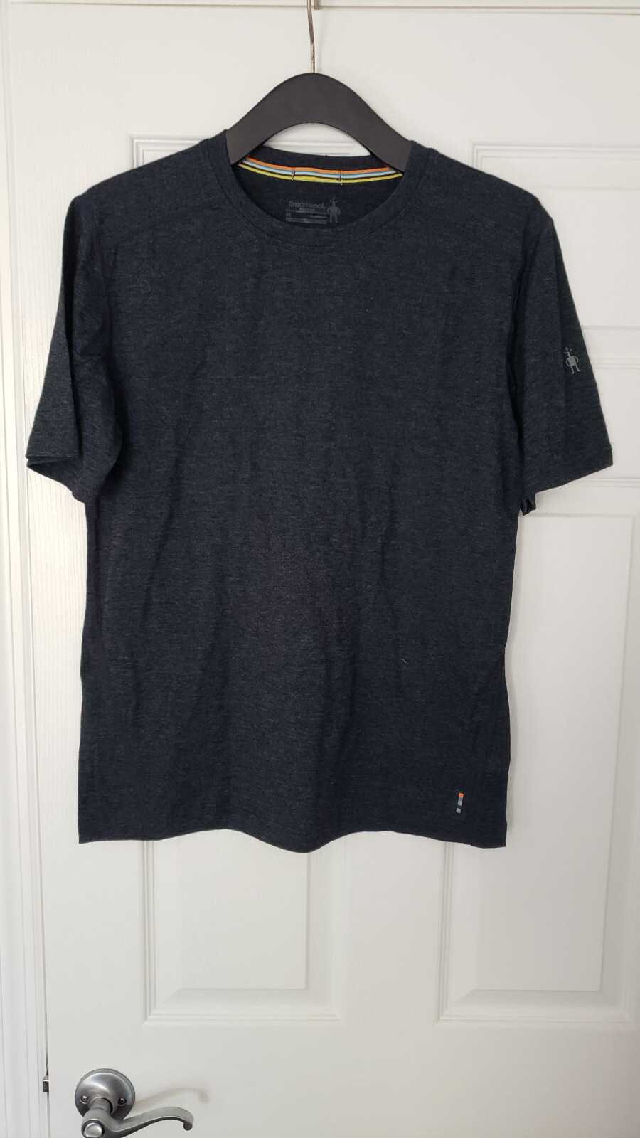 SmartWool Men’s Merino Short Sleeve Tee NEW