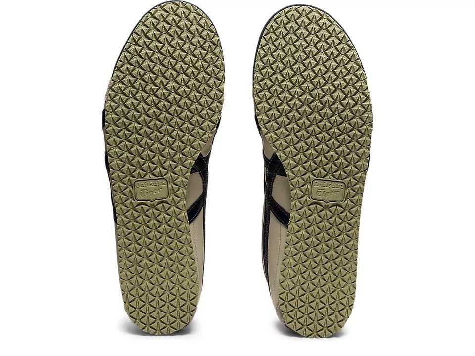 NEW Onitsuka Tiger MEXICO 66 1183C102 200 BIRCH PEACOAT