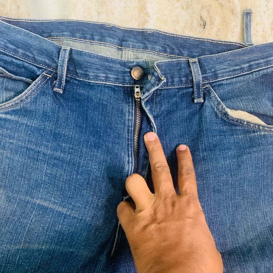 Dickies Carpenter Jeans 32*32 Regular fit straight leg made in mexico