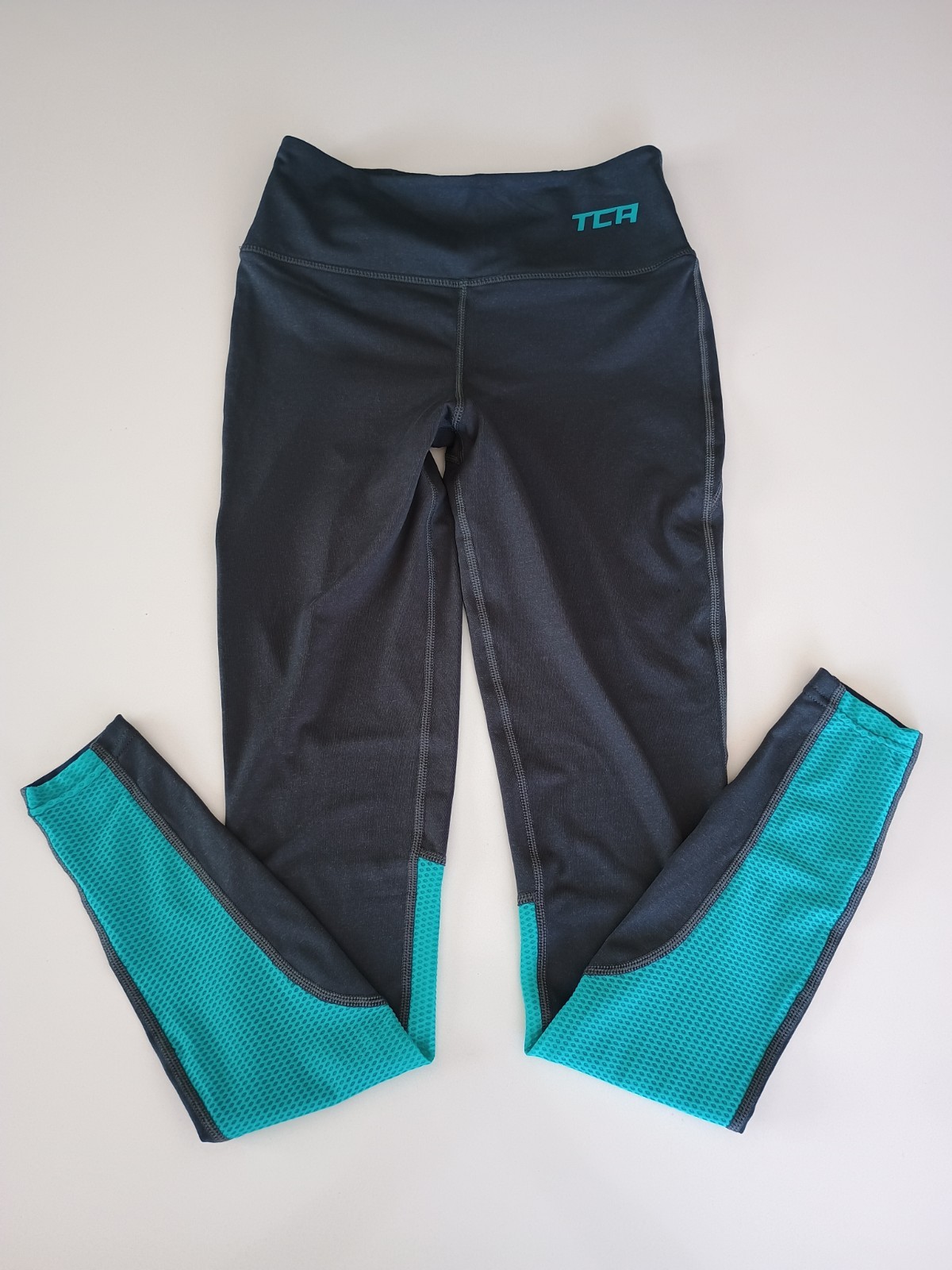 TCA Running Gym Leggings XS Uk6-8 Size