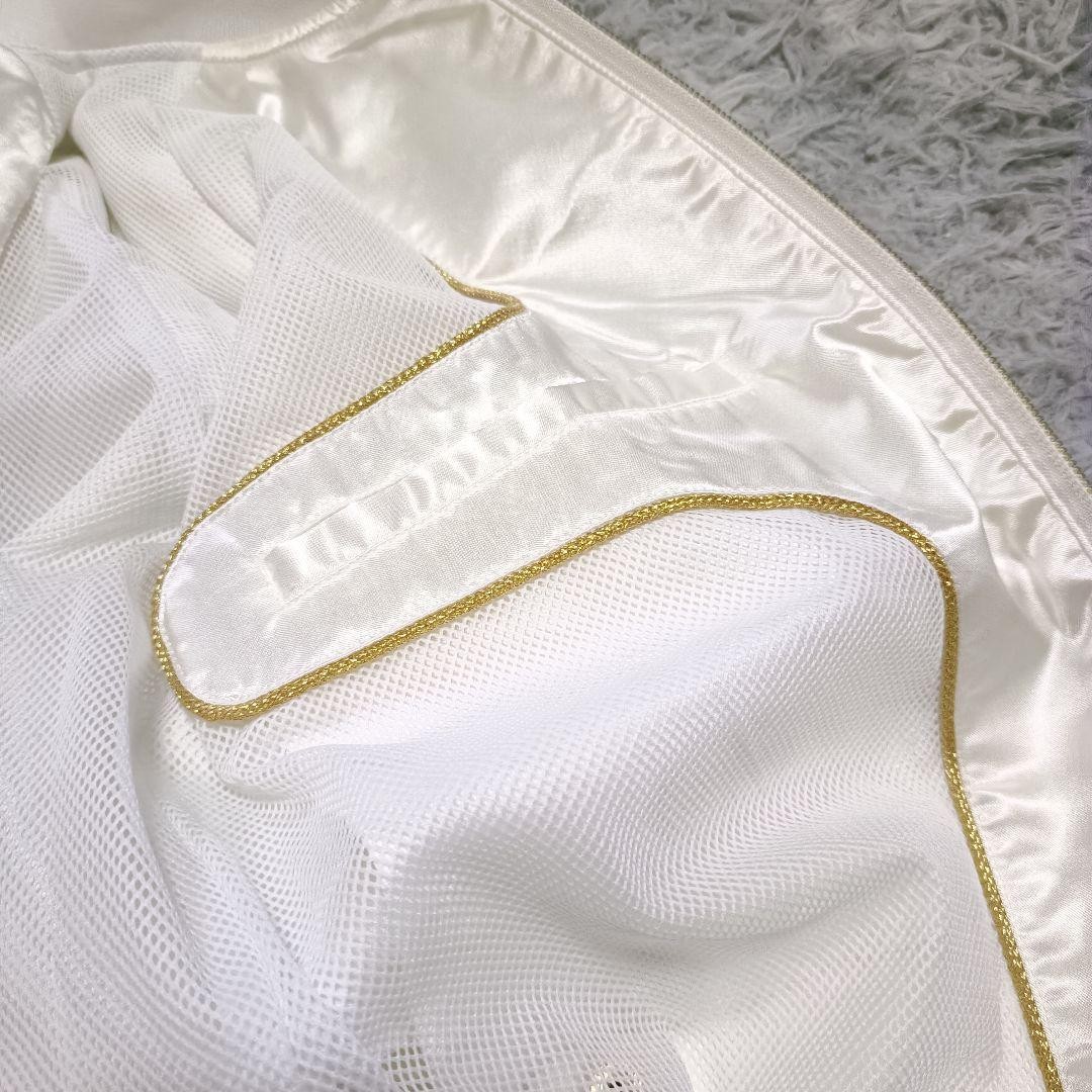 M Size Stadium Jacket Golf Blouson Y2K Shiny Sukajan