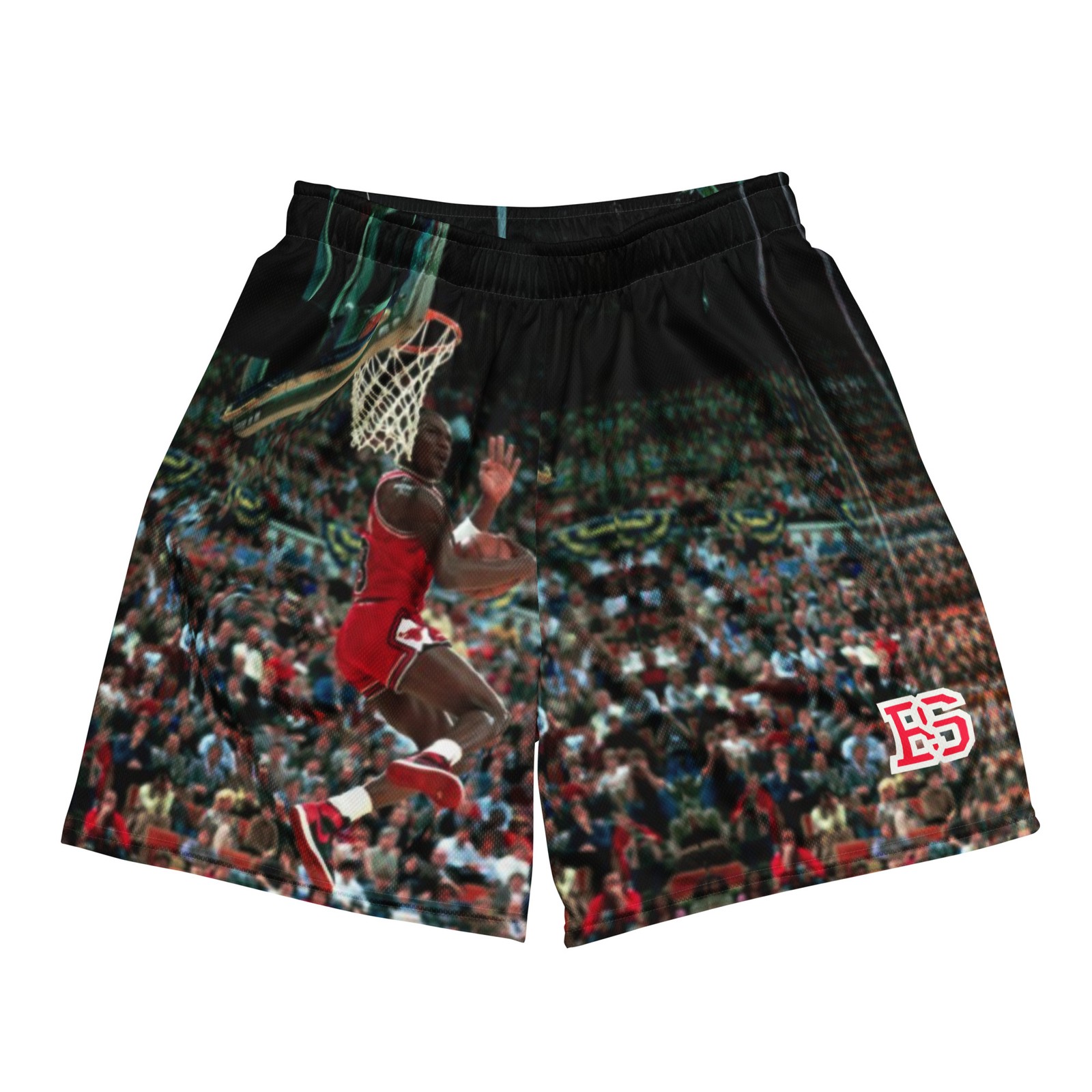 85 Hi Slam Dunk Shorts