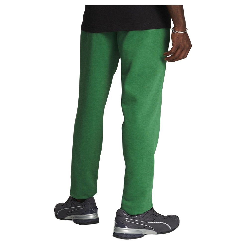 PUMA Vintage Sport Drawstring Track Pants Mens Size XXL Casual Athletic Bottoms