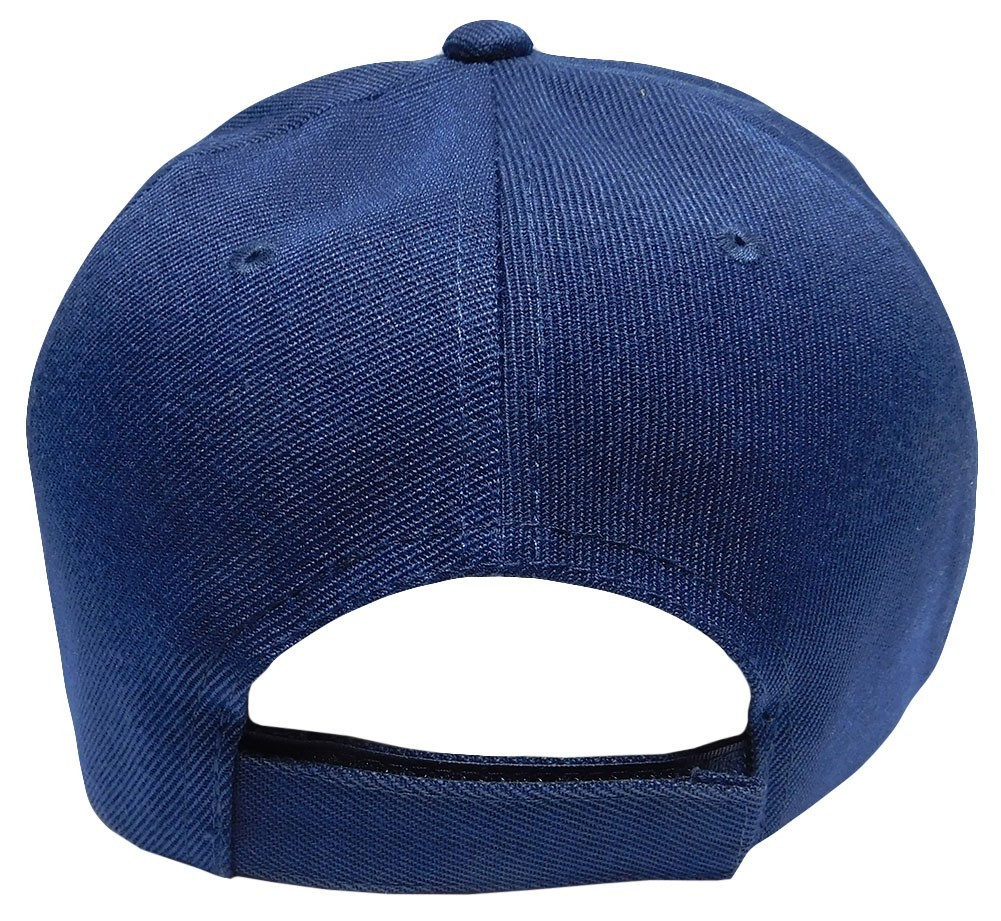 America 250th Anniversary Baseball Cap 1776–2026 USA Patriotic (BLUE) PRINTED