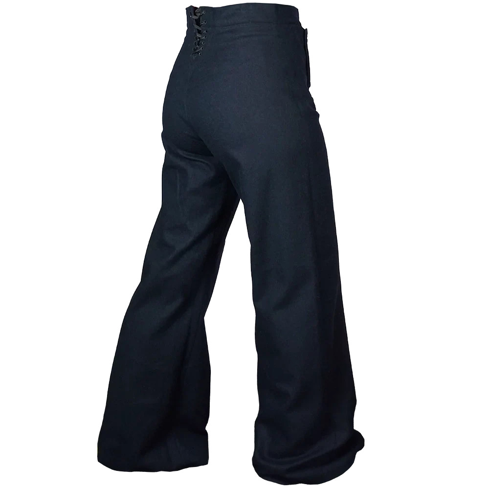 US Navy Sailor Pants- Early Model