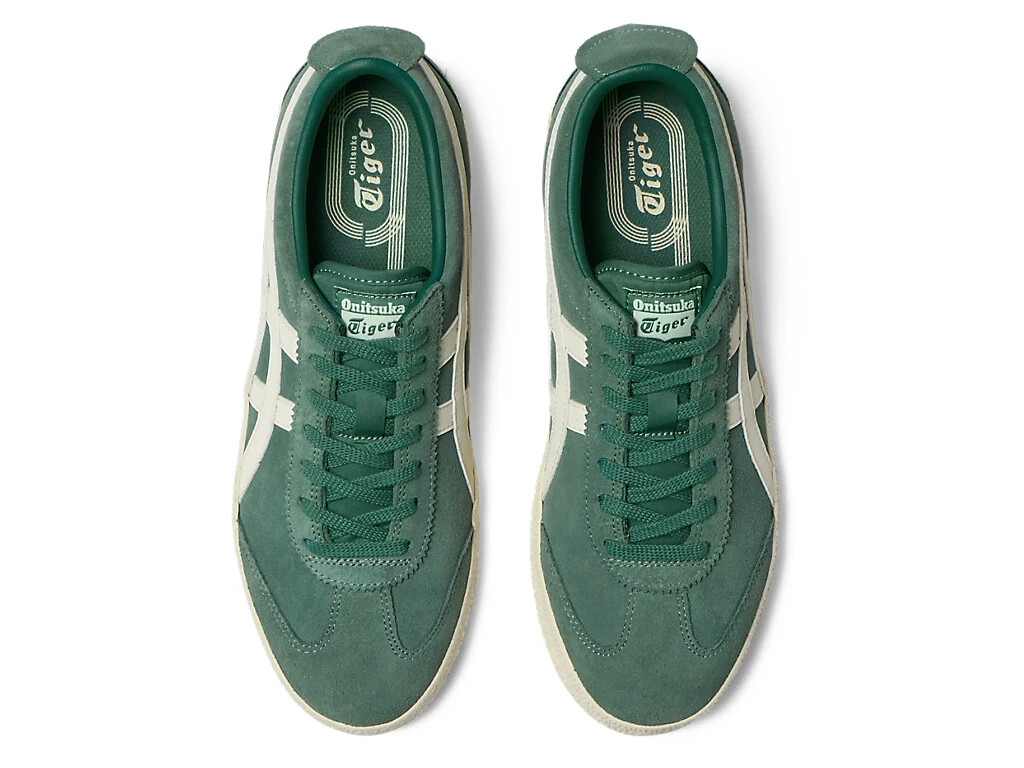 Onitsuka Tiger MEXICO DELEGATION 1183B954 300 PINE GREEN