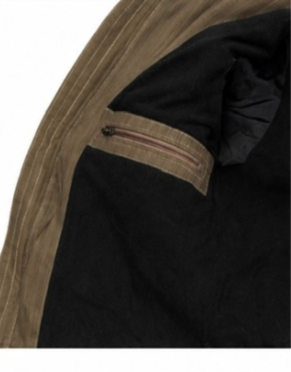 Kuhl Mens BURR Jacket SMALL