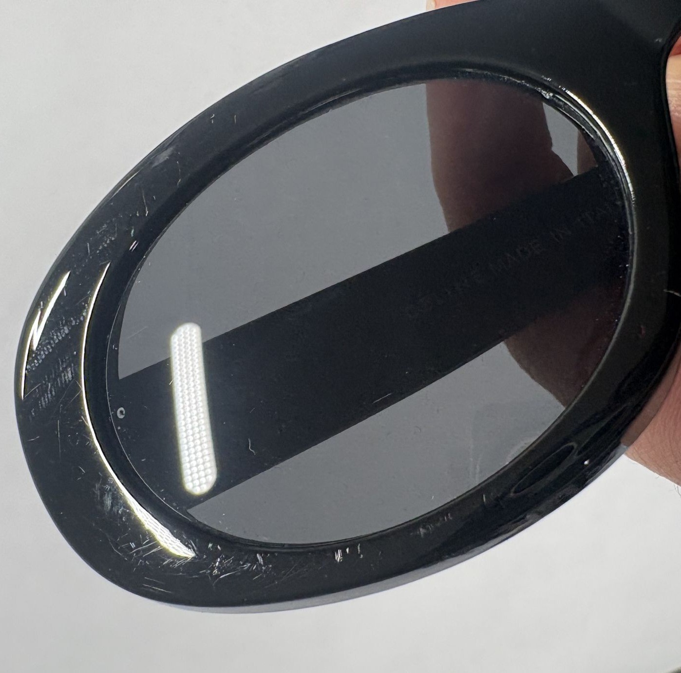 Celine CL40194U Sunglasses in Black