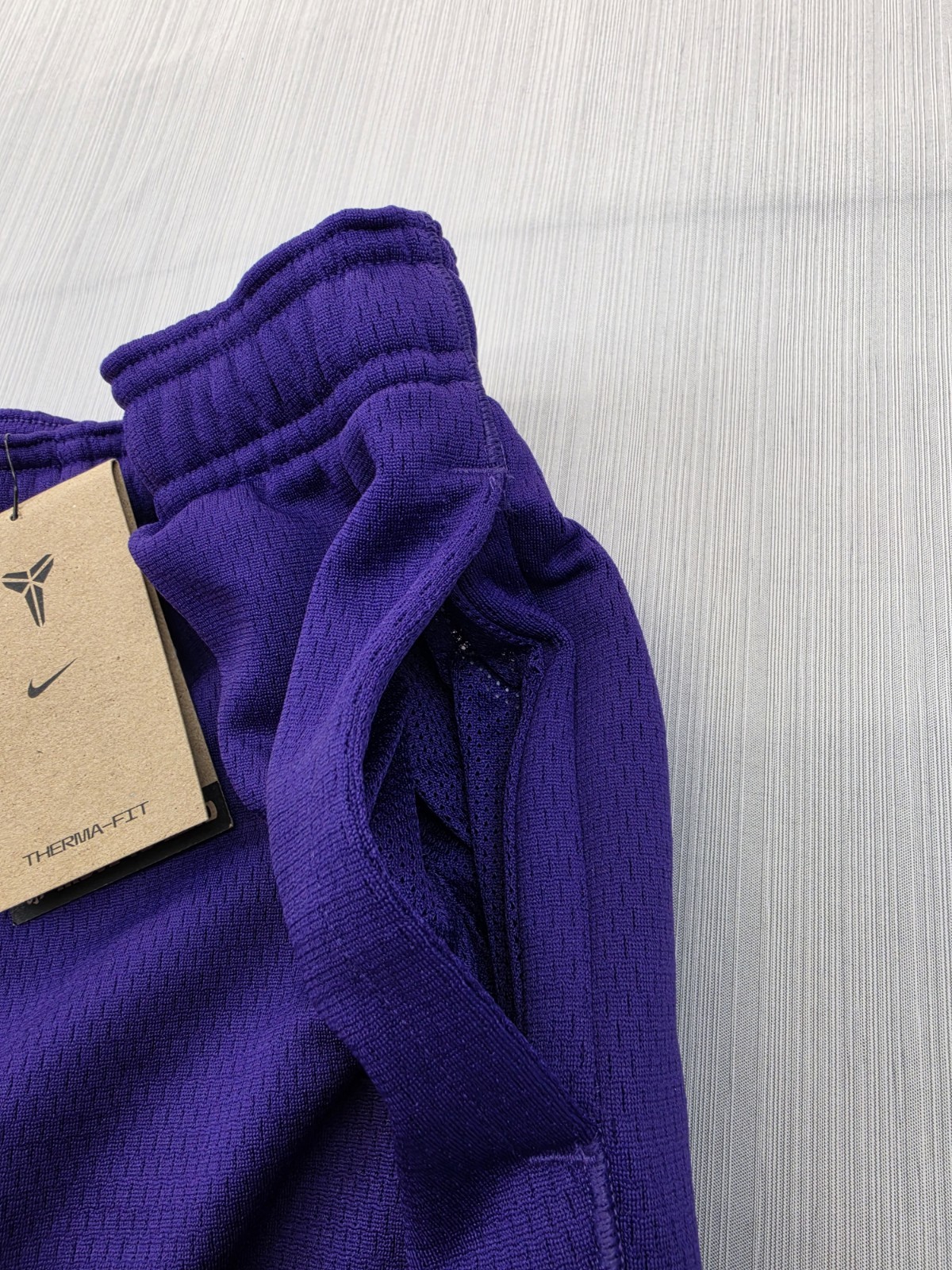 New Nike Mamba Kobe Bryant Jogger Pants Boys Youth Small Sweatpants