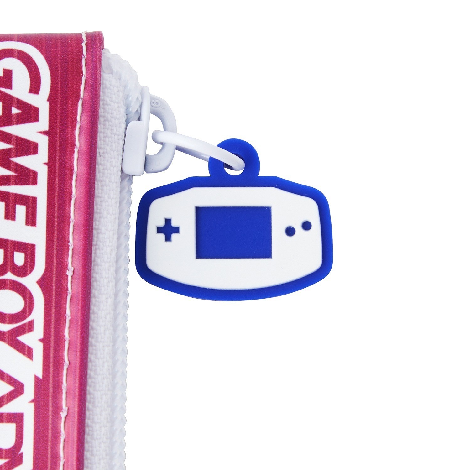 Pokemon Center Release Year Package T-Shirt in Pouch Pokémon Ruby GBA Design