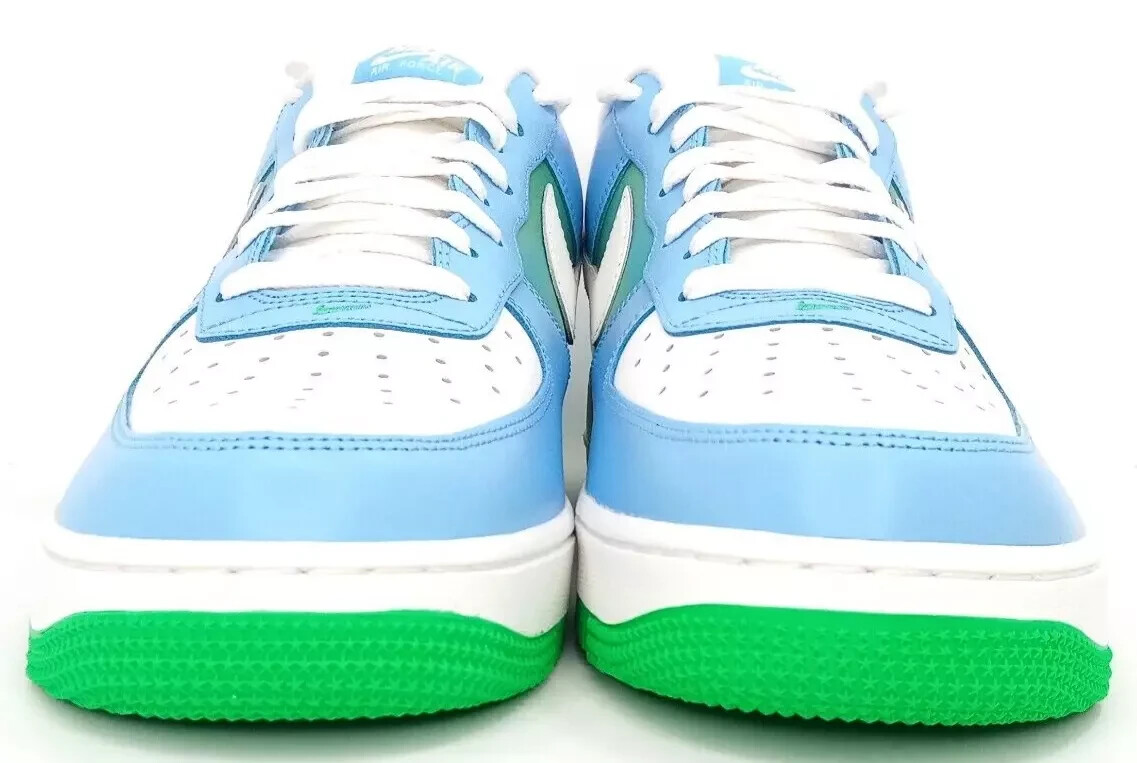 “NEW” Nike Men’s Air Force 1 ’07 Sneakers Size 11 US