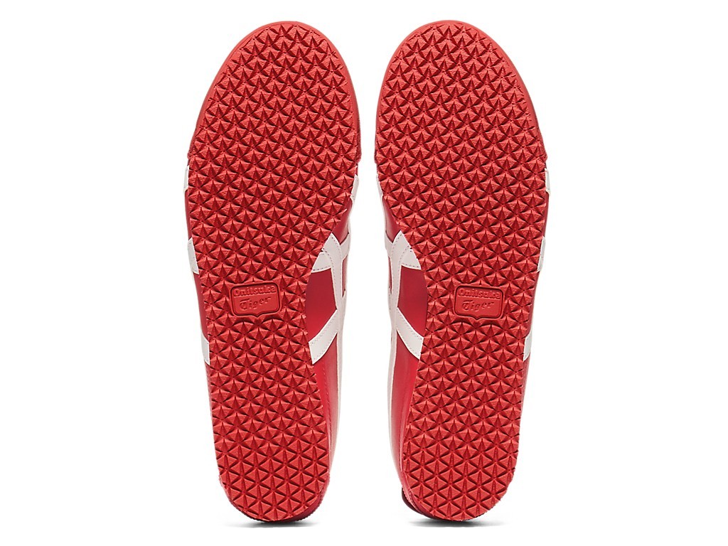 Onitsuka Tiger MEXICO 66 1183C102 601 CLASSIC RED WHITE