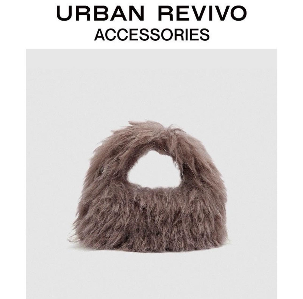 Urban Revivo Bag Shoulder Bag