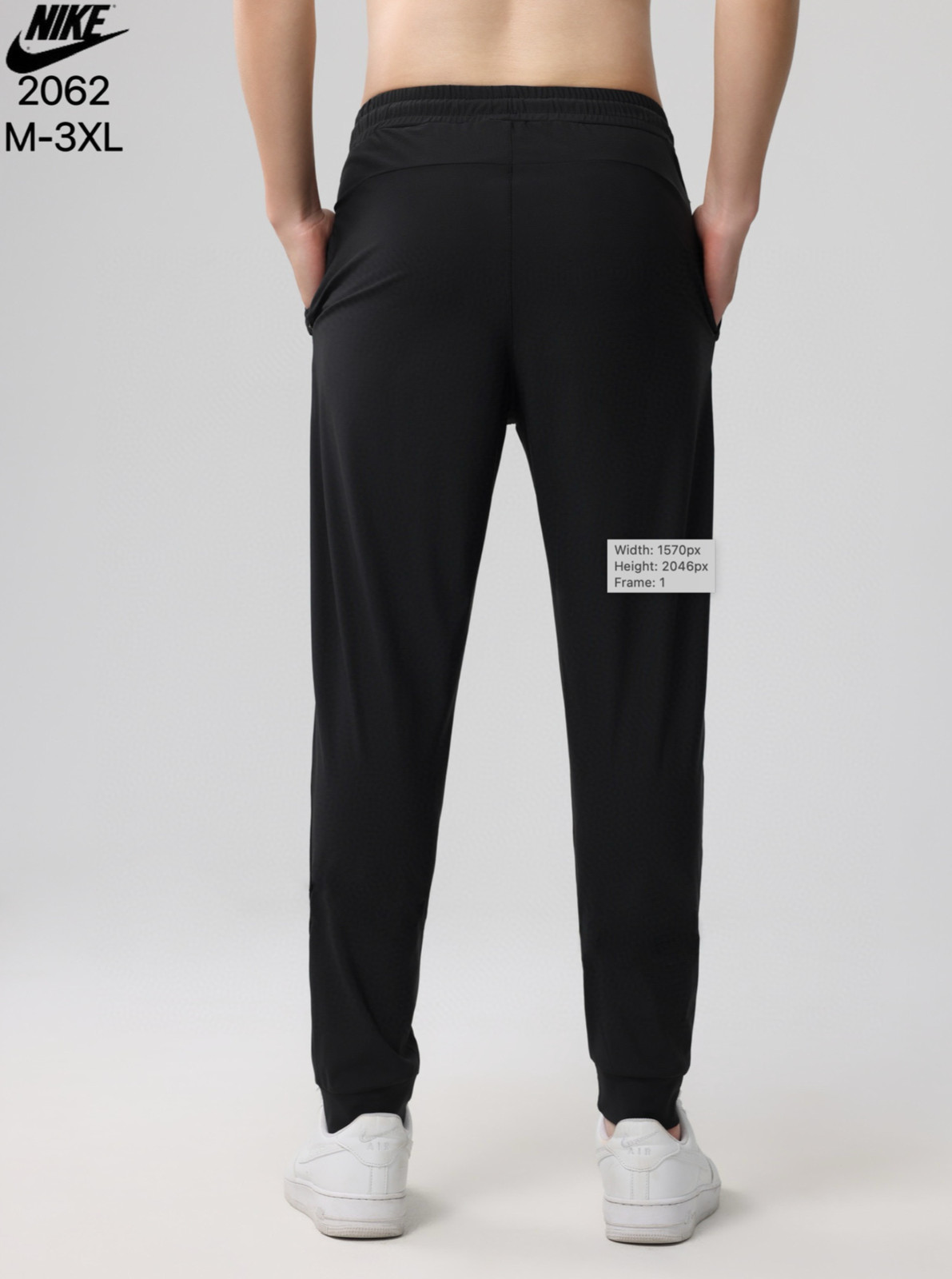 Nike Training Active Short Performance Pants – Gym and Training