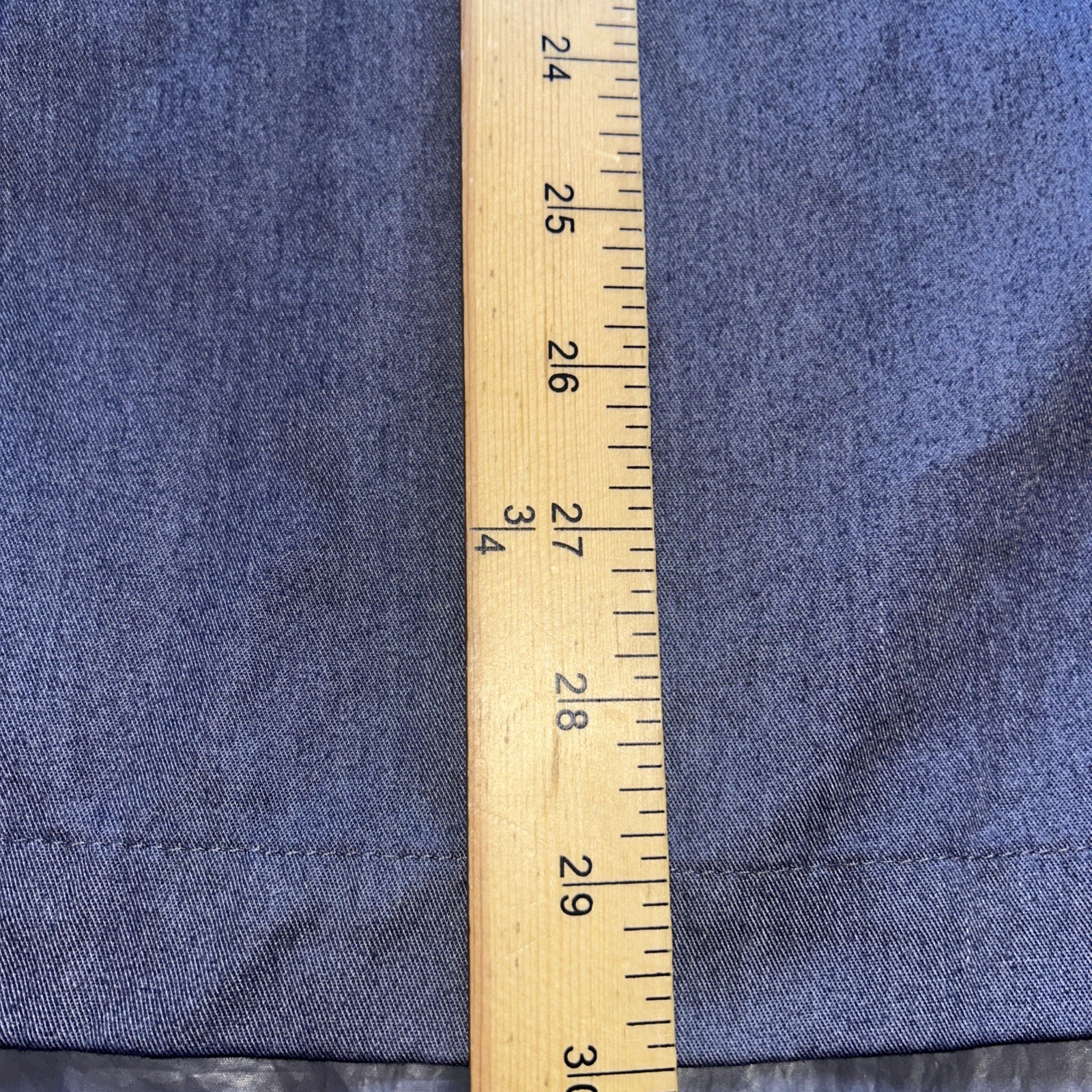 Steady Last Call Men’s 2XL Martini Drinks Print Bowling Shirt Button Up