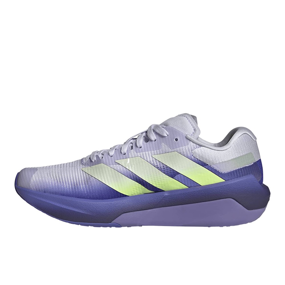 adidas Adizero Dropset Pro Training Womens Purple Sneakers Casual Shoes SB1158-