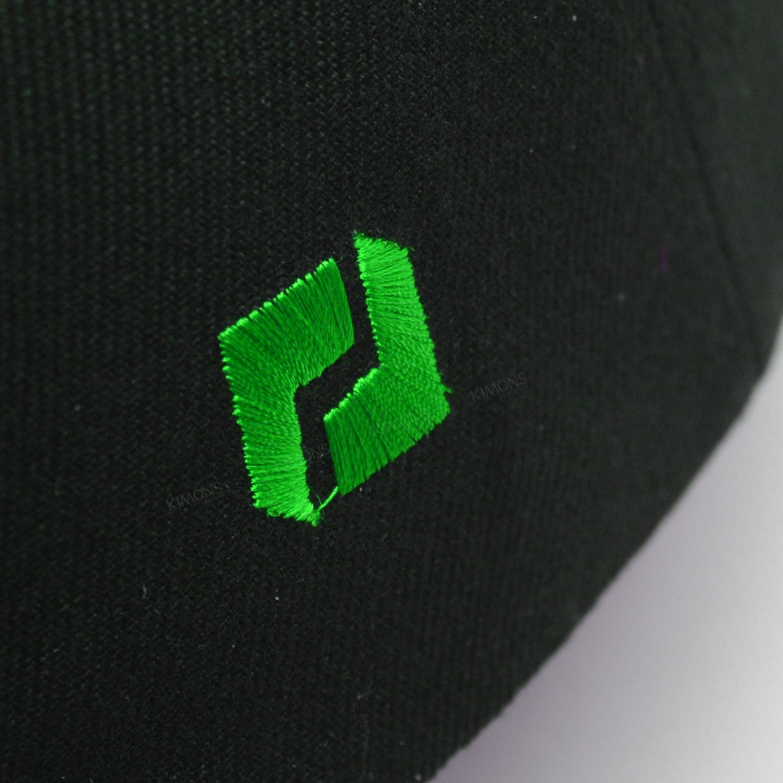 Monster Energy Drink Hat Black Embroidered M Logo Cap **Free Returns** LM – VC