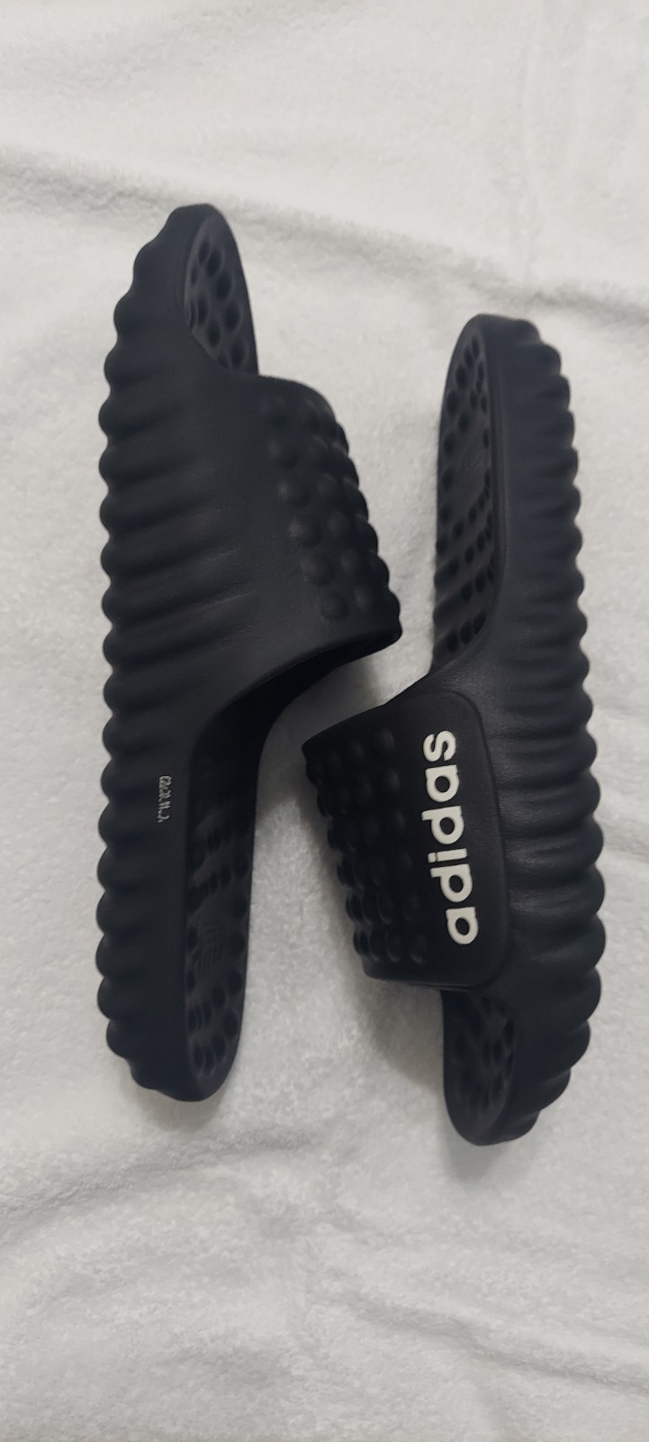Adidas Adissage 360REC JS3570