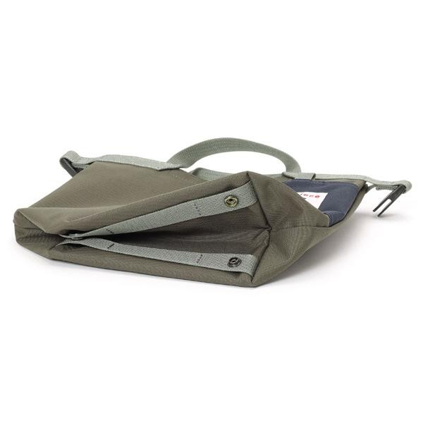 Master-Piece Masterpiece MSPC Bit 3WAY Shoulder Bag Camo 03041-v2 Made in Japan