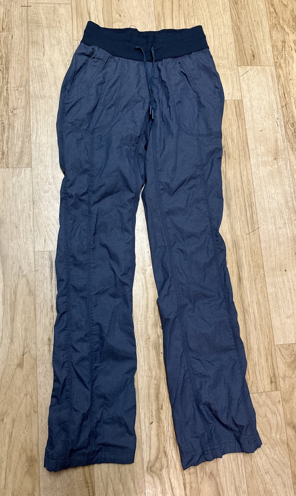 The North Face Women’s Aphrodite 2.0 Pants Navy Blue NF0A2UOP Sz XS