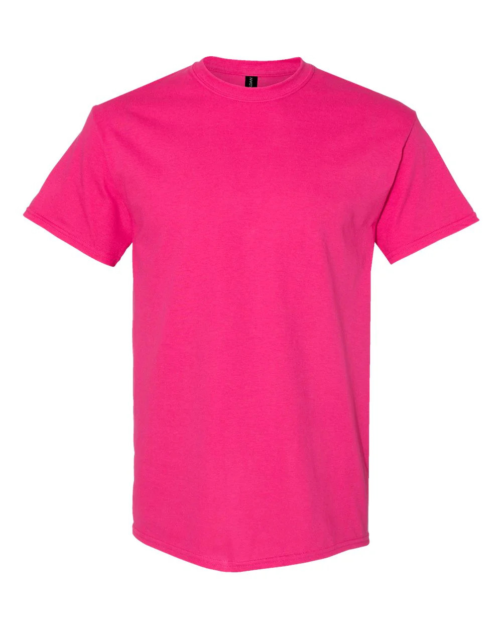 Gildan Unisex Heavy Cotton T-Shirt