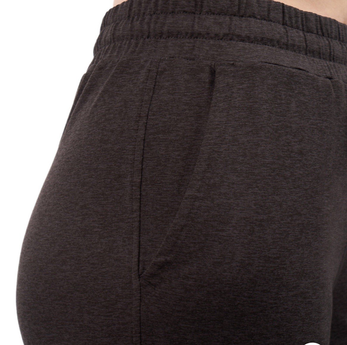 Kirkland Signature Ladies Lightweight Crop Pant