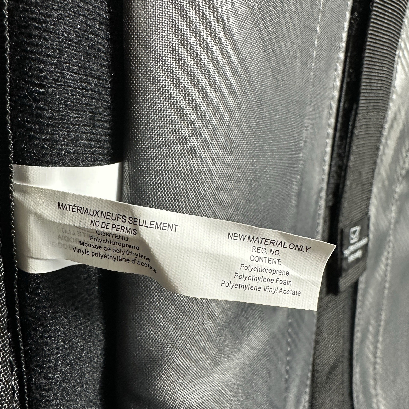 Samsonite Business Everyday Backpack Black Travel 17” TSA Checkpoint Friendly