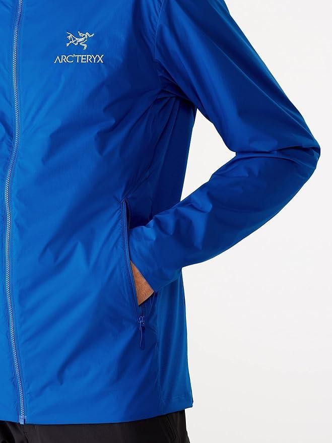 Arc’Teryx Men Canada Atom Sl Hoody Men’S M Limited Edition Rare Model Outdoor Ja