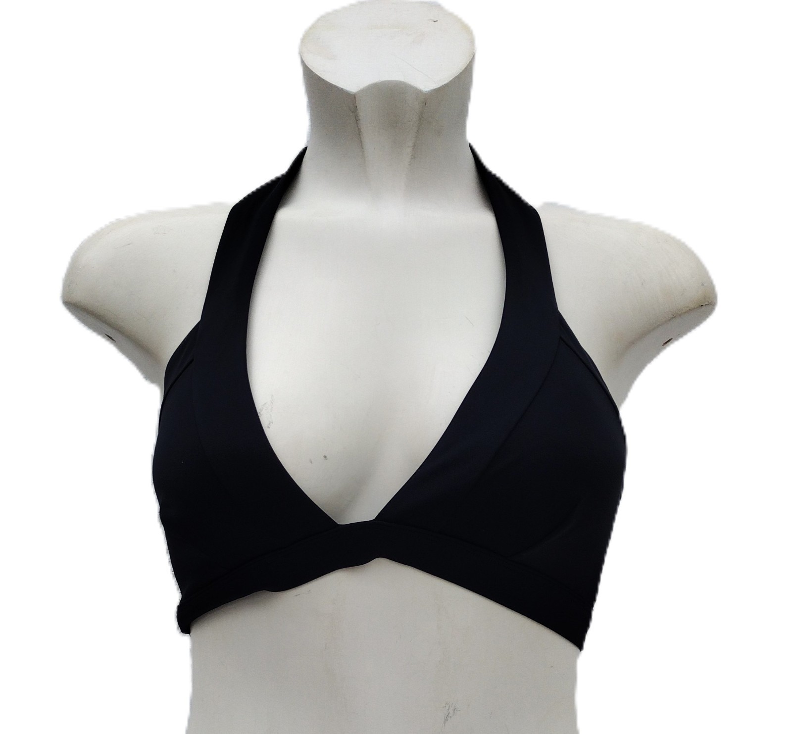 BODEN Bikini Tops Black Ivory Blue Red Stripes Dots Swimming Size 10 12 14 20