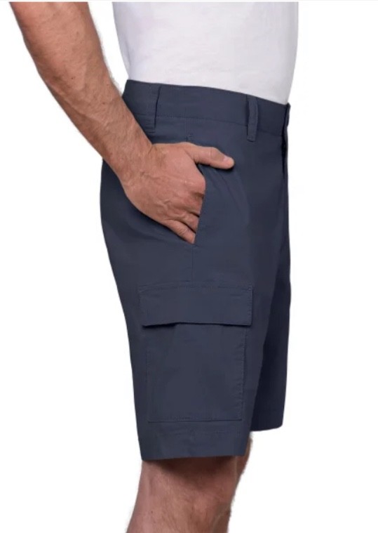 Wearfirst Men’s Cargo Short Choose Size & Color